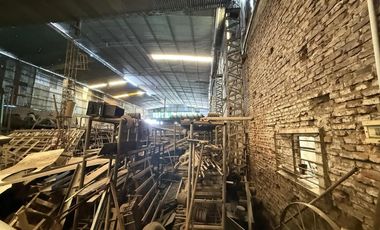 Galpón en venta barrio españa y hospitales amplio oportunidad
