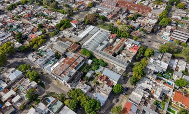 Galpón en venta barrio españa y hospitales amplio oportunidad