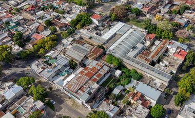 Galpón en venta barrio españa y hospitales amplio oportunidad