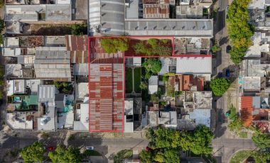 Galpón en venta barrio españa y hospitales amplio oportunidad