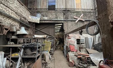 Galpón en venta barrio españa y hospitales amplio oportunidad