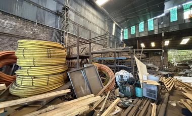 Galpón en venta barrio españa y hospitales amplio oportunidad