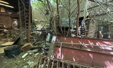 Galpón en venta barrio españa y hospitales amplio oportunidad