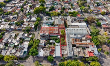 Galpón en venta barrio españa y hospitales amplio oportunidad