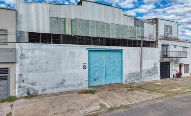 Galpón en venta barrio españa y hospitales amplio oportunidad