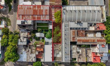 Galpón en venta barrio españa y hospitales amplio oportunidad