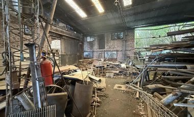 Galpón en venta barrio españa y hospitales amplio oportunidad