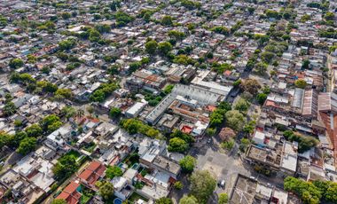 Galpón en venta barrio españa y hospitales amplio oportunidad