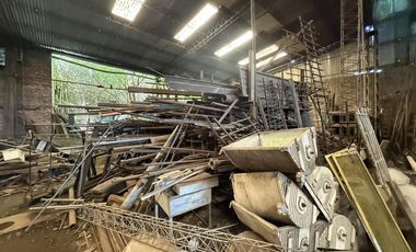 Galpón en venta barrio españa y hospitales amplio oportunidad