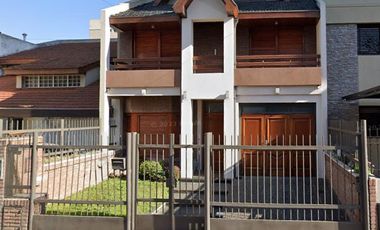 Excelente propiedad 6 ambientes apto crédito