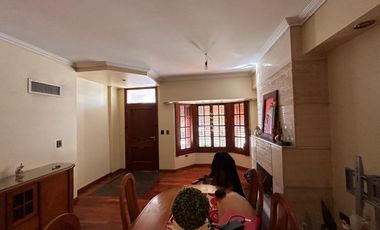 Excelente propiedad 6 ambientes apto crédito