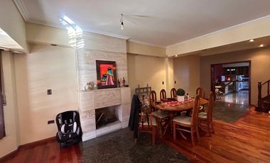 Excelente propiedad 6 ambientes apto crédito