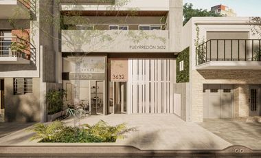 Departamento en  VENTA- SAN MARTIN