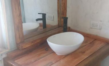 Casa en venta en Country Rural Sauce Viejo