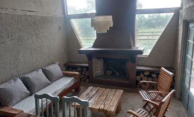 Casa en venta en Country Rural Sauce Viejo