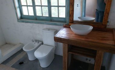 Casa en venta en Country Rural Sauce Viejo