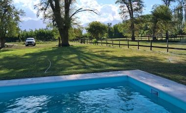 Casa en venta en Country Rural Sauce Viejo
