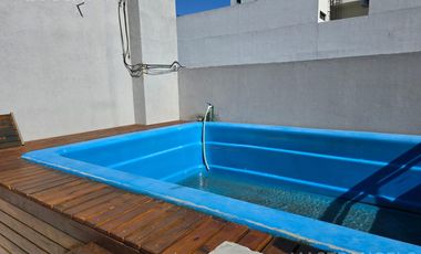Departamento monoambiente a estrenar en inmejorable ubicacion