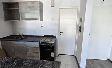 Departamento monoambiente a estrenar en inmejorable ubicacion