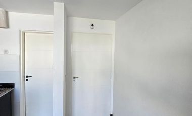 Departamento monoambiente a estrenar en inmejorable ubicacion