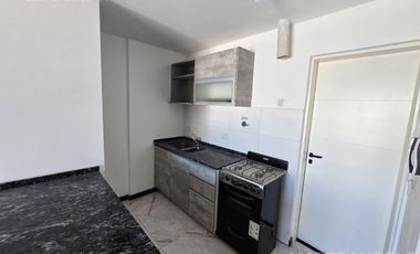 Departamento monoambiente a estrenar en inmejorable ubicacion