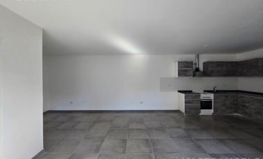 Departamento monoambiente a estrenar en inmejorable ubicacion