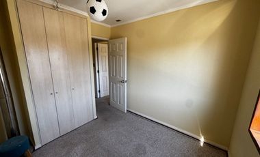 ARRIENDO CASA 3D 2B EN BRISAS DEL SOL, TALCAHUANO
