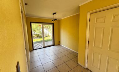 ARRIENDO CASA 3D 2B EN BRISAS DEL SOL, TALCAHUANO