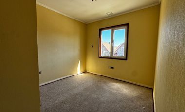 ARRIENDO CASA 3D 2B EN BRISAS DEL SOL, TALCAHUANO