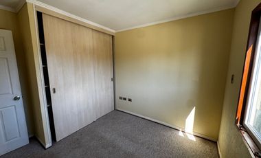 ARRIENDO CASA 3D 2B EN BRISAS DEL SOL, TALCAHUANO