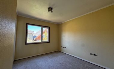 ARRIENDO CASA 3D 2B EN BRISAS DEL SOL, TALCAHUANO