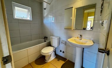 ARRIENDO CASA 3D 2B EN BRISAS DEL SOL, TALCAHUANO