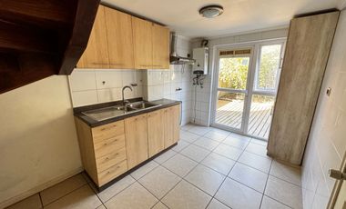 ARRIENDO CASA 3D 2B EN BRISAS DEL SOL, TALCAHUANO