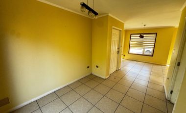 ARRIENDO CASA 3D 2B EN BRISAS DEL SOL, TALCAHUANO