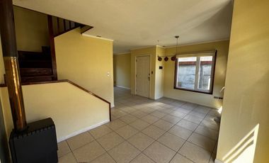 ARRIENDO CASA 3D 2B EN BRISAS DEL SOL, TALCAHUANO