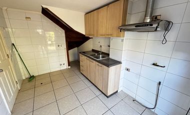 ARRIENDO CASA 3D 2B EN BRISAS DEL SOL, TALCAHUANO