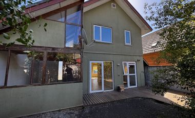 ARRIENDO CASA 3D 2B EN BRISAS DEL SOL, TALCAHUANO