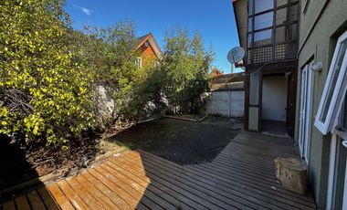 ARRIENDO CASA 3D 2B EN BRISAS DEL SOL, TALCAHUANO