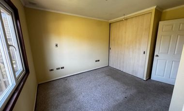 ARRIENDO CASA 3D 2B EN BRISAS DEL SOL, TALCAHUANO