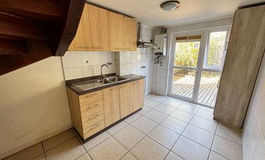 ARRIENDO CASA 3D 2B EN BRISAS DEL SOL, TALCAHUANO