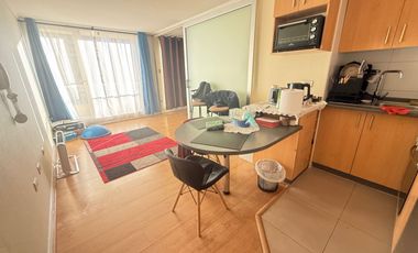 Departamento venta oportunidad inversión 1 D 1B 1E aeropuert Lomas de San Andrés