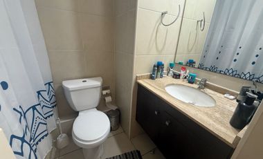 Departamento venta oportunidad inversión 1 D 1B 1E aeropuert Lomas de San Andrés