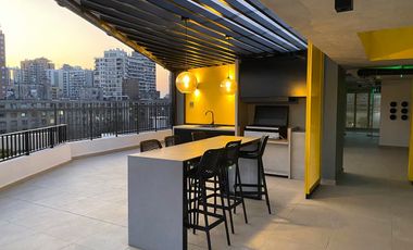 Departamento en arriendo Full equipado en calle Condor en Parque Almagro