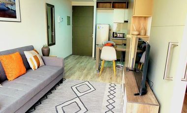 Departamento en arriendo Full equipado en calle Condor en Parque Almagro