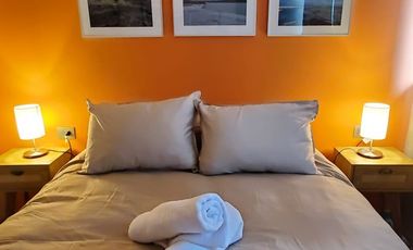 Departamento en arriendo Full equipado en calle Condor en Parque Almagro