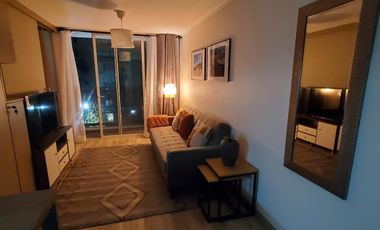 Departamento en arriendo Full equipado en calle Condor en Parque Almagro