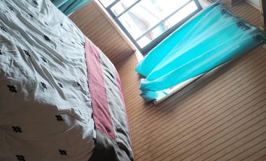 Casa en venta c/ estacionamiento en Hualpén