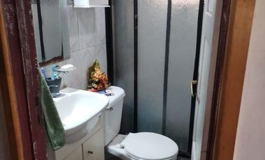 Casa en venta c/ estacionamiento en Hualpén