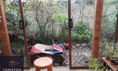 Casa en venta c/ estacionamiento en Hualpén