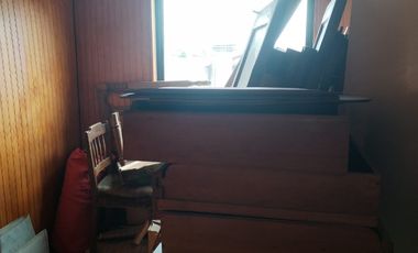 Casa en venta c/ estacionamiento en Hualpén